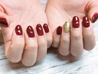 ネイル M's nail MASAEのネイルデザイン