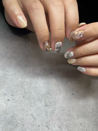 ネイル 🌕akuri🌖 nuance/専門のネイルデザイン