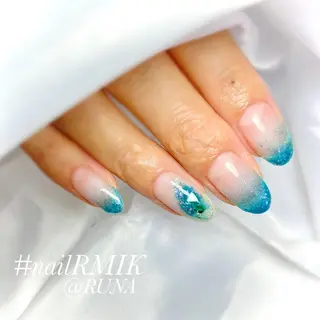 ネイル nailsalon RMIKのネイルデザイン