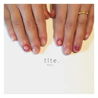 ネイル tlte.NAIL所属・tlte. NAILのネイルデザイン