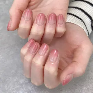 ネイル Ayane 🫧のネイルデザイン