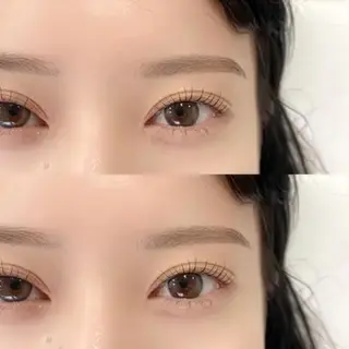 マツエク・マツパ 🤍美眉/パーマ 🤍Yamamotoのマツエク・マツパデザイン