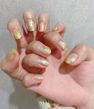 ネイル AlohaKapi所属・AlohaKapi Kazueのネイルデザイン