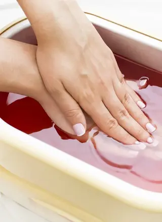 'amo nail atelierのネイルデザイン