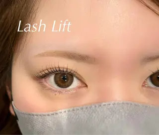 マツエク・マツパ eye _Karinのマツエク・マツパデザイン