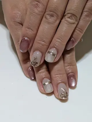 ネイル pationail 伊藤のネイルデザイン