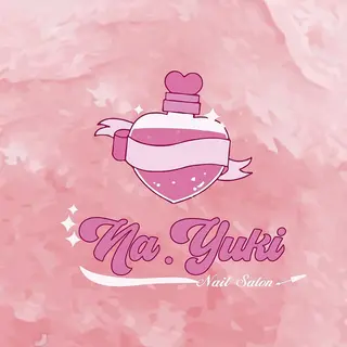 ネイル Noa 🧸のネイルデザイン