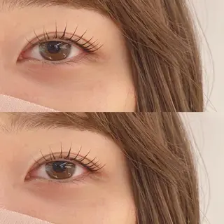 マツエク・マツパ 高評価多💞マツエク /マツパ/眉毛梅田のマツエク・マツパデザイン