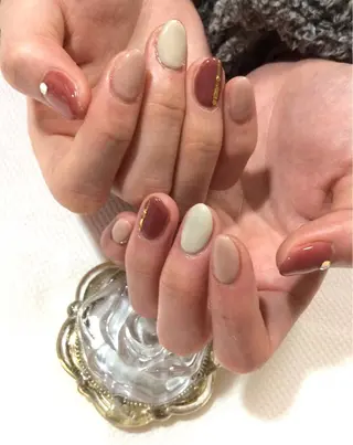 ネイル Eye アイのネイルデザイン