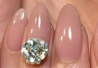 ネイル Nail salon Three R所属・ネイルサロン Three   R.のエステ・リラクイメージ