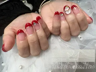ネイル Nail NaNaのネイルデザイン