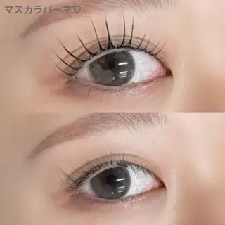 マツエク・マツパ ジュエル.《まつげ》 モデル様募集中のマツエク・マツパデザイン