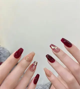 ネイル RELIEVE Salonのマツエク・マツパデザイン