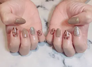 ネイル 奥田 加奈子のその他イメージ