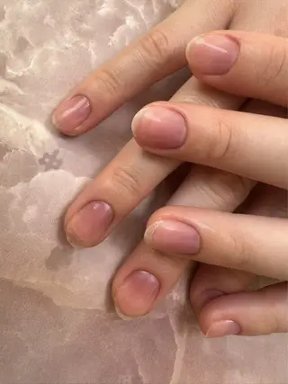 ネイル Han Evelynのネイルデザイン