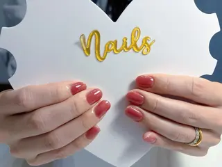 ネイル K.K ネイルサロンのネイルデザイン