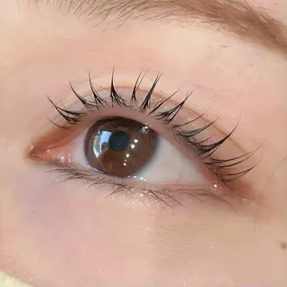 マツエク・マツパ Koti sakai mayuのマツエク・マツパデザイン