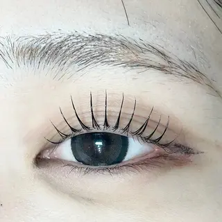 マツエク・マツパ Pearl miyuのマツエク・マツパデザイン