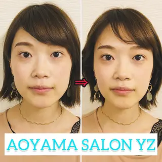 小顔美容鍼専門サロン 渋谷YZのエステ・リラクイメージ