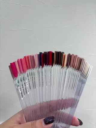 ネイル Noa川越 kayanoのネイルデザイン