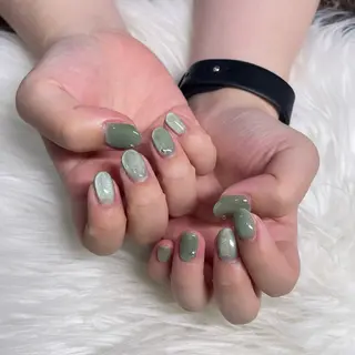 ネイル IROHA NAIL nanaのネイルデザイン