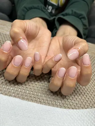 ネイル Minako 🎀のネイルデザイン