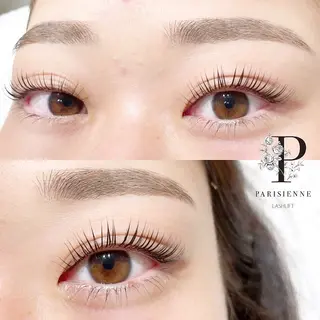 マツエク・マツパ Eye AVANCE. あべのルシアス店所属・avance🎀 束感👀yukaの眉毛・アイブロウイメージ