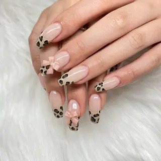 ネイル salon blairのネイルデザイン