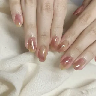 ネイル nailsalon ＊hwa-hwa＊のネイルデザイン