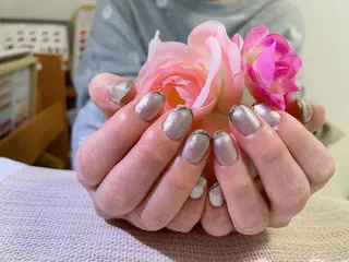 ネイル 絢佳 nailのネイルデザイン