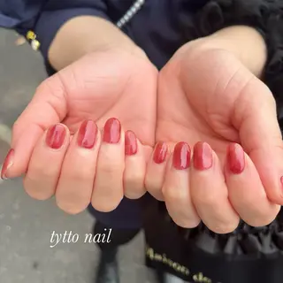 ネイル tytto nail ❤︎‪‪eri‪‪のネイルデザイン