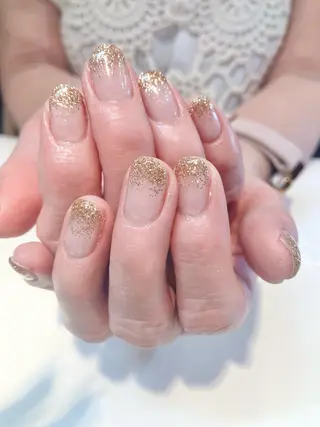 ネイル Rich to 半田店所属・rich to 内田のネイルデザイン