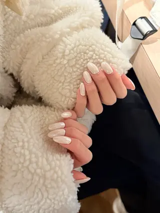 ネイル 🎀🎀YooLi Nail Salonのネイルデザイン