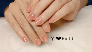 ネイル 中島 泰子のネイルデザイン