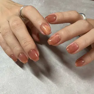 ネイル nails by sayaのネイルデザイン