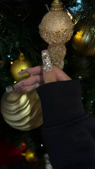 ネイル kapariri nail★REINAのネイルデザイン