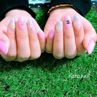 ネイル ulu nailのネイルデザイン