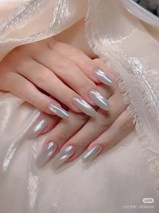 ネイル ソルネイル所属・ソルネイル ナナのネイルデザイン