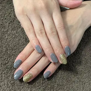 ネイル 枚方 tomee 🦋南部 しほ🦋のヘアスタイル