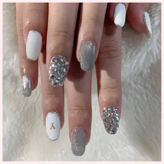 ネイル Ogasawara Tokikaのネイルデザイン