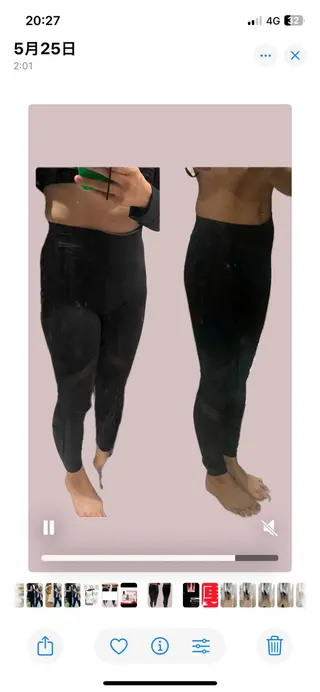 Monreve所属・美人スイッチdiet スーパージェクションのその他イメージ