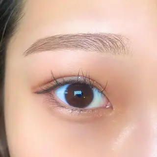 アイブロウ ma'am eyesalon 錦糸町店所属・MOMI🍒美眉 スタイリング⭐︎の眉毛・アイブロウイメージ