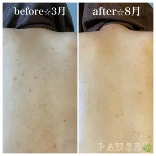 浜野 恵美のエステ・リラクイメージ