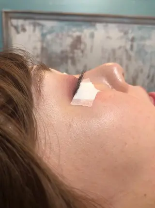 マツエク・マツパ BROW+吉祥寺所属・吉祥寺 minamiの眉毛・アイブロウイメージ