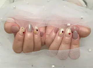 ネイル garden Nail Salonのネイルデザイン
