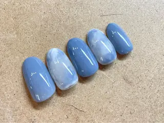 ネイル 橋田 有里奈のネイルデザイン