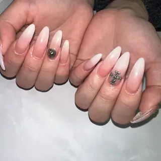 ネイル Liam所属・Liam ayanoのネイルデザイン