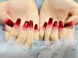 ネイル Umi nail& eyelashのネイルデザイン