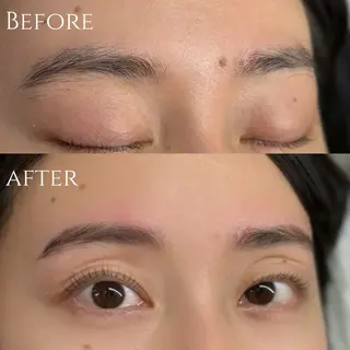 アイブロウ RINA🦋/吉祥寺 /眉毛専門サロンの眉毛・アイブロウイメージ