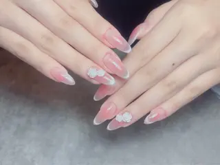 ネイル Nail Salon Taki/吉祥寺店のネイルデザイン
